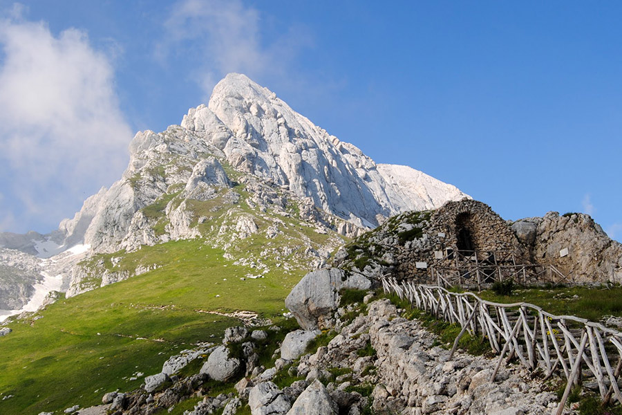 Cornone_gransasso