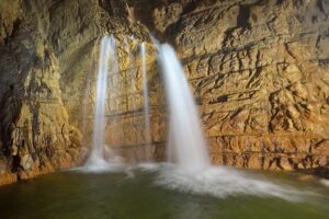 Grotte di Stiffe
