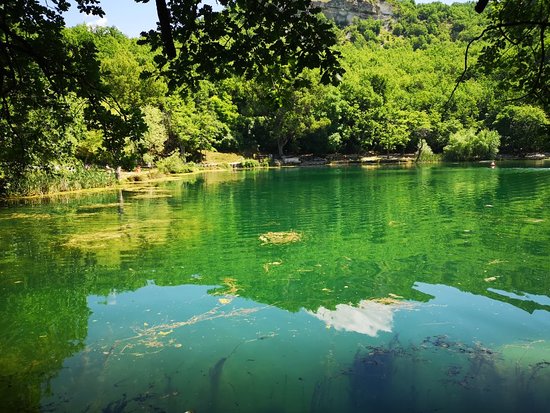 Lago di Sinizzo