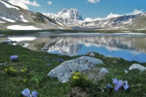 Parco nazionale del Gran Sasso