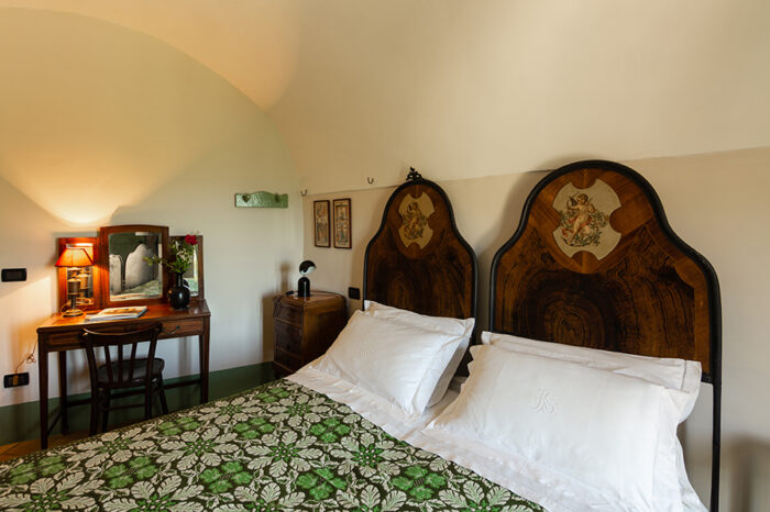 Casa Grande, I Tarocchi 2