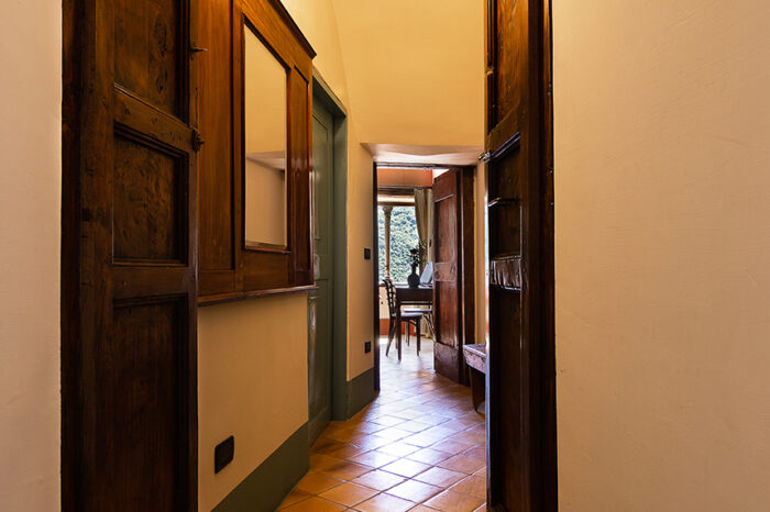 Casa Grande, La Bifora 1