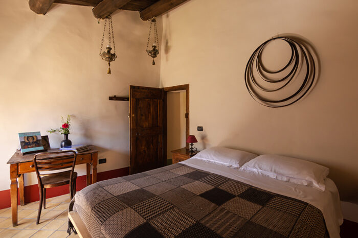 Casa Grande, La Bifora 2