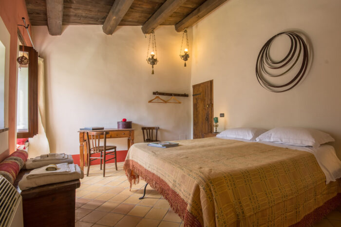 Casa Grande, La Bifora