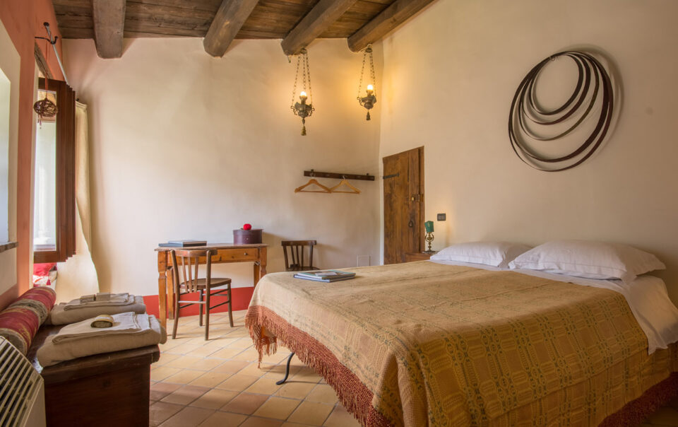Casa Grande, La Bifora