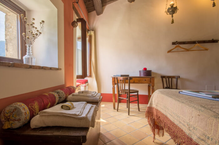 Casa Grande, La Bifora 6
