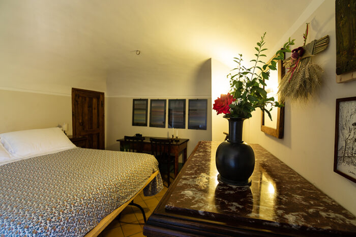 Casa Grande, La Botticella 1