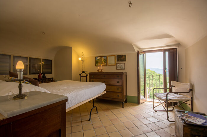 Casa Grande, La Botticella 4