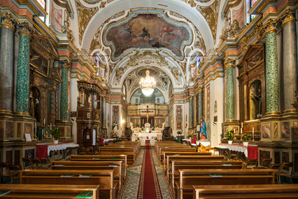 Chiesa di Sant'Antonio da Padova