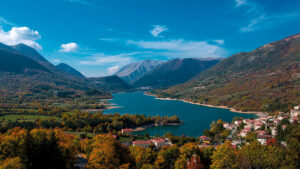 Parco Nazionale Abruzzo Lazio e Molise