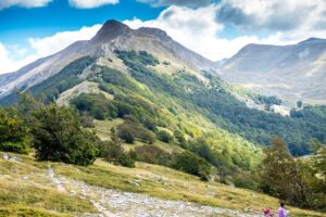 Parco-Regionale-Sirente-Velino