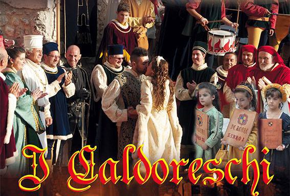 rievocazione-caldoreschi-pacentro