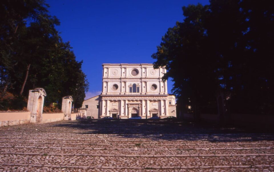 san Bernardino da Siena