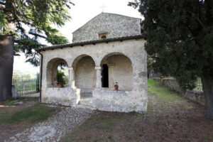 Chiesa e Oratorio di Bominaco