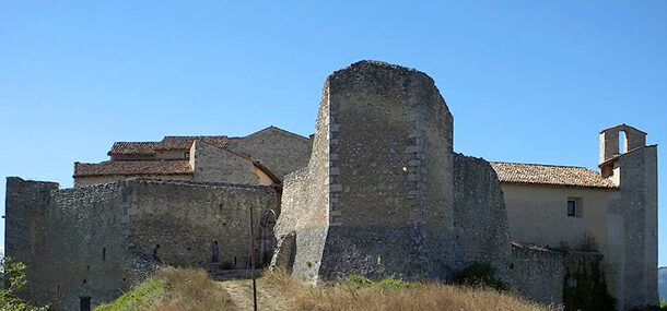 Castel Camponeschi