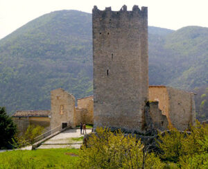 Castello di Beffi