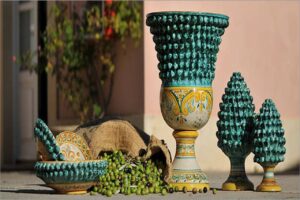 Ceramica di Castelli