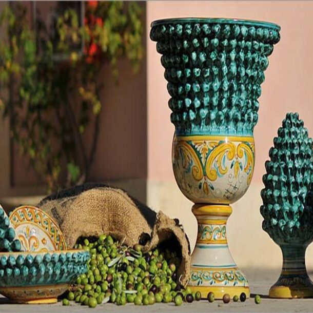 Ceramica di Castelli