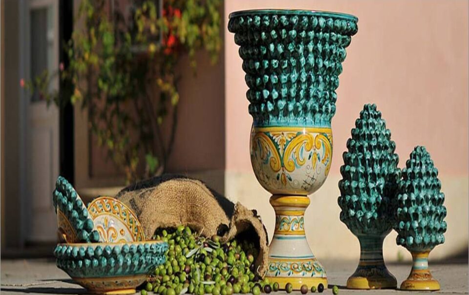 Ceramica di Castelli