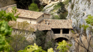 Eremo di San Venanzio