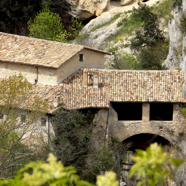 Eremo di San Venanzio