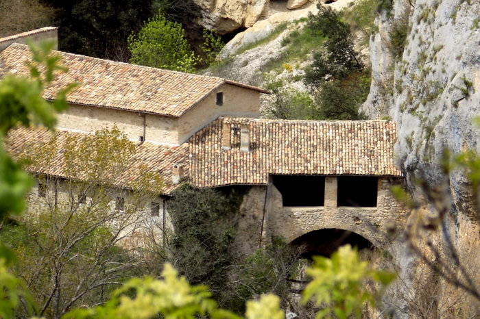 Eremo di San Venanzio