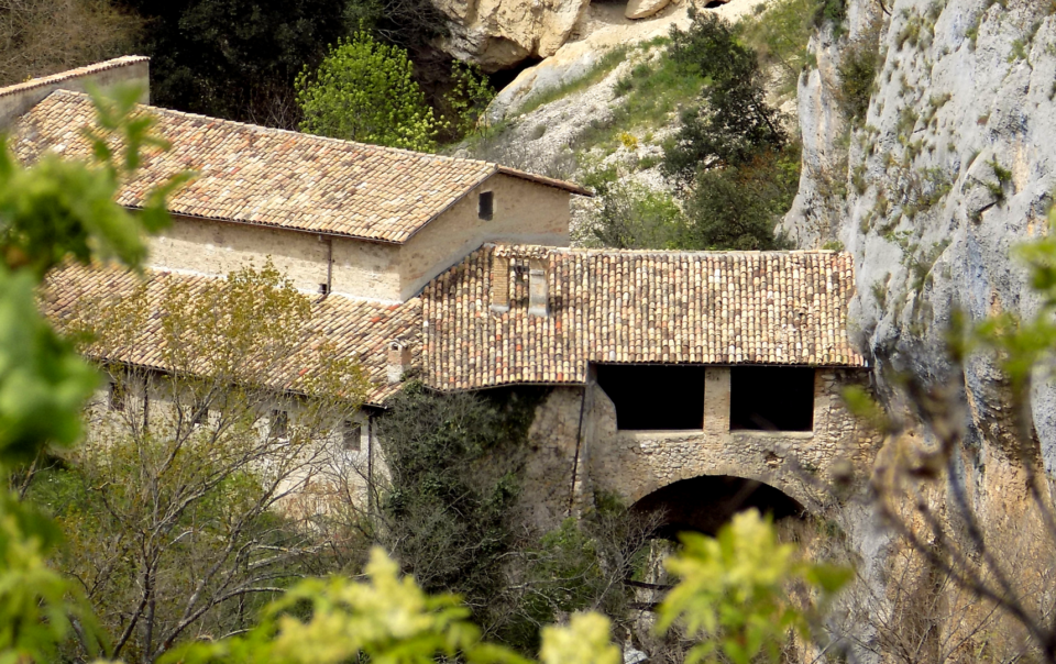 Eremo di San Venanzio