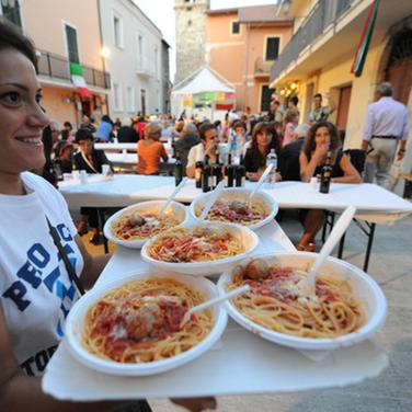 Sabra del Tartufo ad Acciano e Fagnano alto