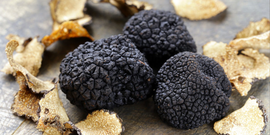 Sagra del Tartufo ad Acciano