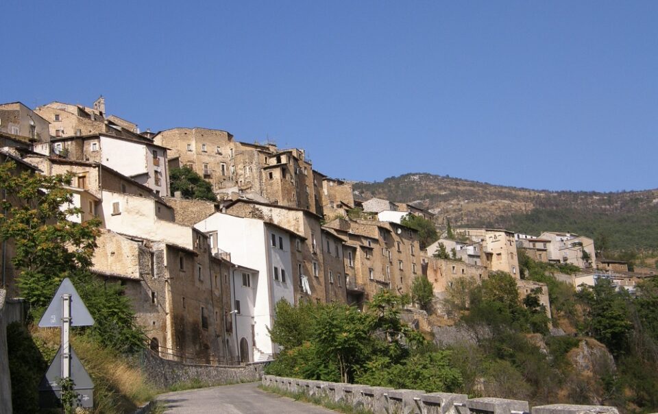 Sagra tartufo Acciano