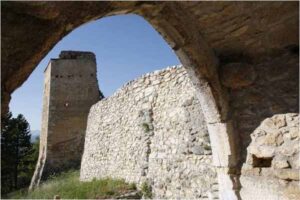 Castello di Fagnano