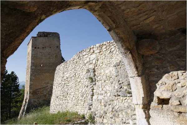 Castello di Fagnano