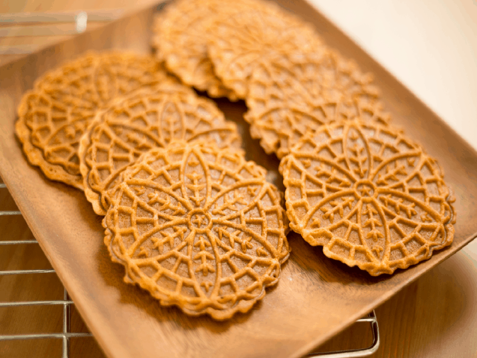 Ferratelle