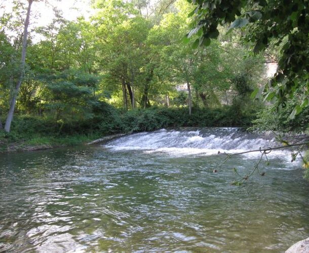 Valle dell'Aterno