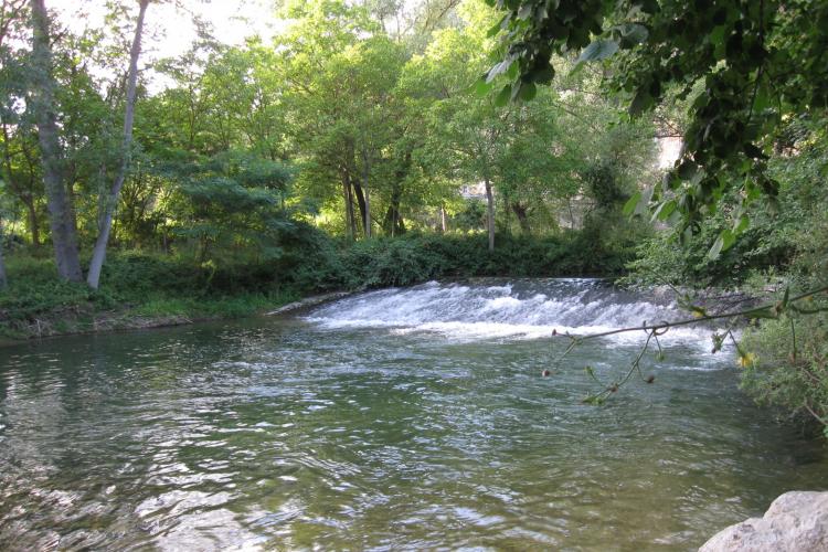 Valle dell'Aterno