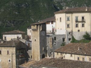 Borgo di Fontecchio