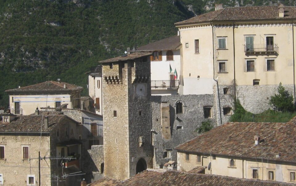Borgo di Fontecchio