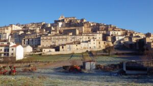 Borgo di Navelli