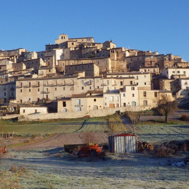 Borgo di Navelli