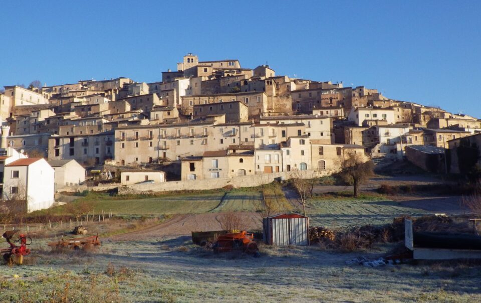 Borgo di Navelli