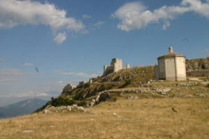 Borgo di Rocca Calascio