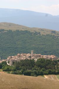 Borgo di Santo Stefano di Sessanio